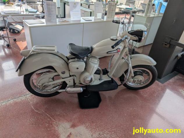 MOTOM Dolcevita 160 DELFINO rif. 22663608