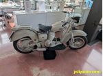 MOTOM Dolcevita 160 DELFINO  rif. 22663608