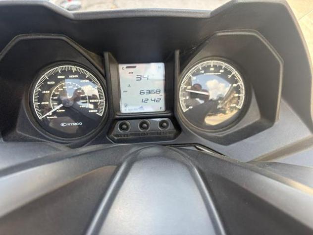 KYMCO X-Town 300i ABS . rif. 24059326 - Foto 5