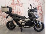 Honda X-ADV 750 null