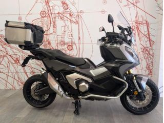 Honda X-ADV 750 null