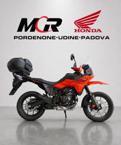 KTM 390 Adventure X rif. 23609506