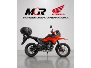 KTM 390 Adventure X rif. 23609506