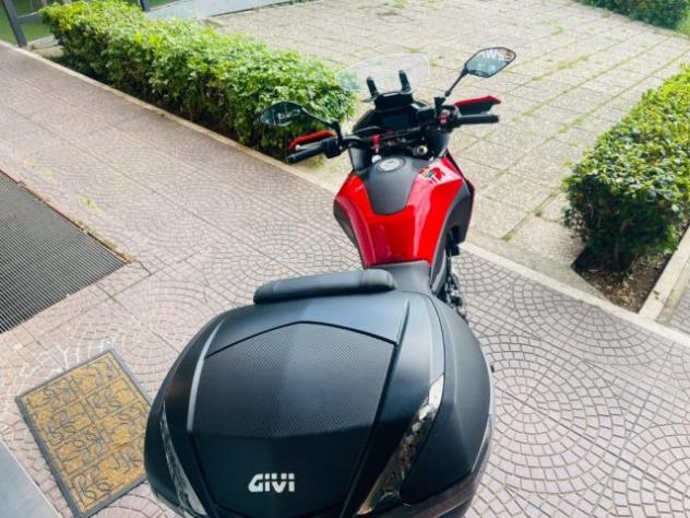 YAMAHA Tracer 7 GT TUTTO INCLUSO ANCHE PASSAGGIO! MINI RATE rif. 23811034 - Foto 9
