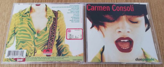 CD "Mondi sommersi" dei Litfiba - Foto 7