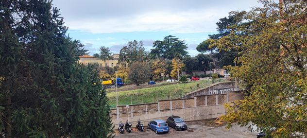 Stanza singola in appartamento condiviso zona Monte Mario - Foto 6