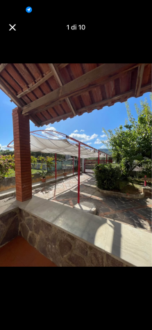Villa Santamaria di Castellabate - Foto 5