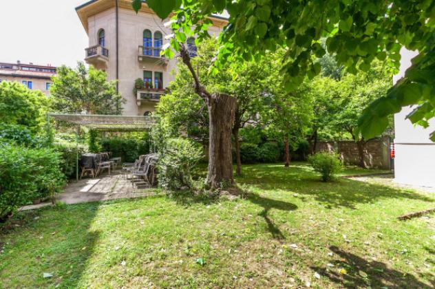 Appartamento di 323 m² con 5 locali e box auto doppio in affitto a Milano - Foto 14