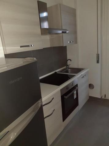 Milano affittasi appartamento 2 vani 60 Mq zona V Giornate - Foto 6