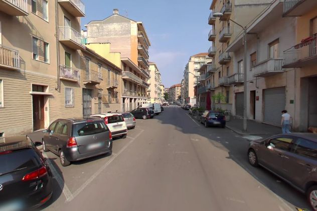 VIA LUINI GRAZIOSO QUADRILOCALE RISTRUTTURATO