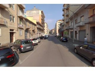 VIA LUINI GRAZIOSO QUADRILOCALE RISTRUTTURATO