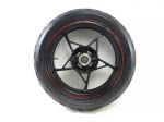 KAWASAKI Z 900 410730706QT CERCHIO RUOTA POSTERIORE 17X5.50 ZR900D A2 35KW  &hellip;