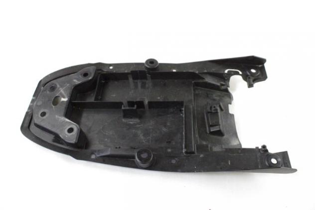 SUZUKI SV 650 6311118K00 PARAFANGO POSTERIORE WCX0 16 - 22 REAR FENDER - Foto 2