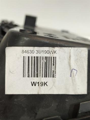 PRESA AUX/USB KIA Sportage Serie 846303U190 84631-3U010 D4FD (1016) - Foto 5