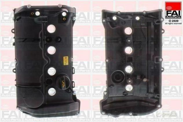 Coperchio Punterie Mini Cooper 1.6 Bz 11127603390 - Foto 2
