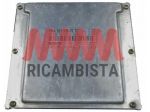 0281001989 A0245457632 Mercedes Vito 2.2 centralina motore Bosch