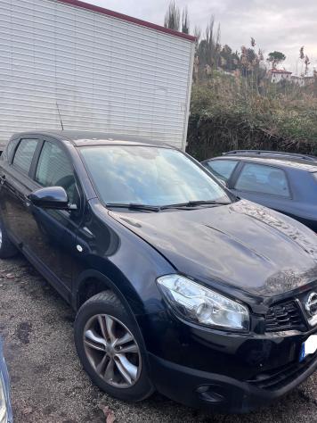 Vari pezzi di ricambio NISSAN QASHQAI - Foto 2