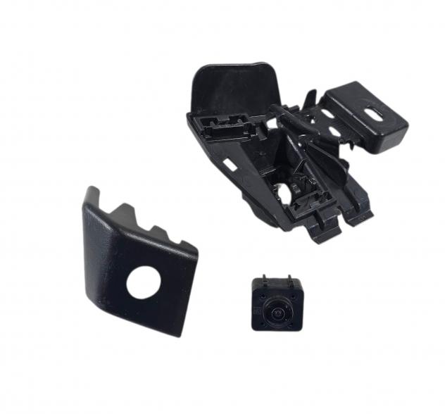 TELECAMERA ANTERIORE PEUGEOT 208 Serie 9847393680 (19) - Foto 2