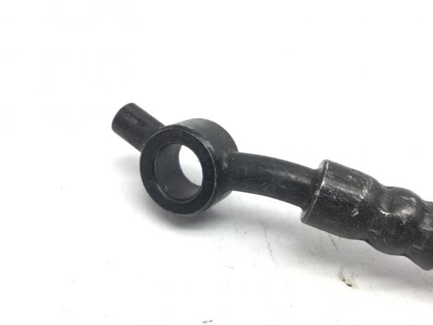 HONDA CBR RR ABS KM0 600 TUBO ABS - PINZA FRENO POSTERIORE 2024 2026 PC69A4RK - Foto 3