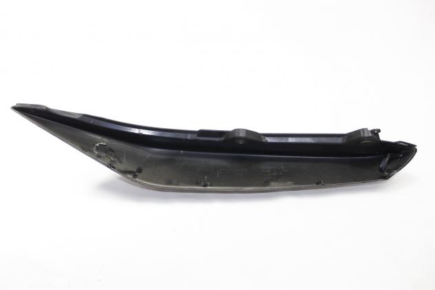 CARENA POSTERIORE DESTRA KAWASAKI ER-6N 2005 - 2008 360400038 RIGHT SIDE REAR FAIRING ATTACCHI DANNEGGIATI - Foto 3
