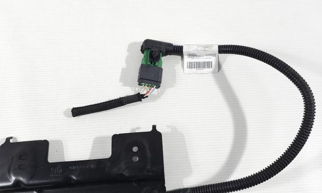 SUPPORTO RADAR ANTERIORE PEUGEOT 208 Serie 9857076580 (19) - Foto 3