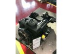 Pompa Tandem Sauer Danfoss