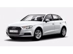 RICAMBI X AUDI A3 2017