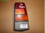 FANALE POST.D.(CARELLO) FIAT PANDA (141-LV/2R/2P/1S/1T)  Parti elettriche   &hellip;