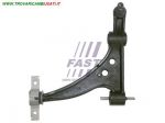 BRACCIO OSCILLANTE ALFA 166 98 ASSE ANTERIORE DX INFERIORE FT15033 Meccanic &hellip;