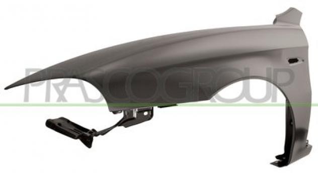 PARAFANGO ANT. SX AA3423014 Carrozzeria Lamierati esterni Fiancate Parafango ant. ALFA ROMEO - 147 II - 2004 2011