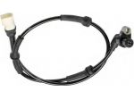 Mercedes C124 W124 A124 S124 sensore velocita' ruota A1245403117 Bosch 0265 &hellip;