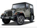 PORTA ANTERIORE DX MAHINDRA THAR 2018