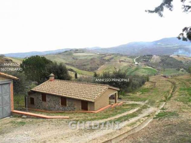 RUSTICO di 3 vani e di 65 mq (CINIGIANO - VICINANZE DEL PAESE) rif. 1988.65M - Foto 4