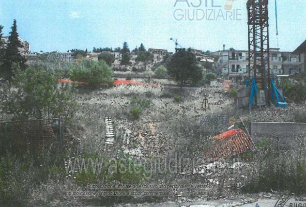 IMMOBILI-ALTRA CATEGORIA-Contrada Coste della Croce - Foto 6