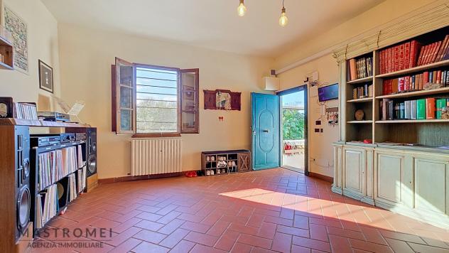 CASALE di 11 vani e di 467 mq (SANTA CROCE SULL'ARNO) rif. 3581 - Foto 16