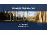 Immobile in asta di 58350 m² in vendita a Sermide e Felonica