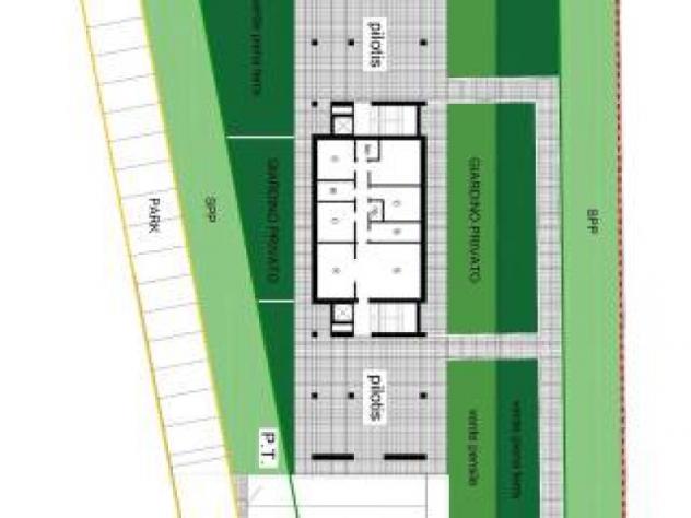 Edificabile in Via Regio Parco - Foto 12
