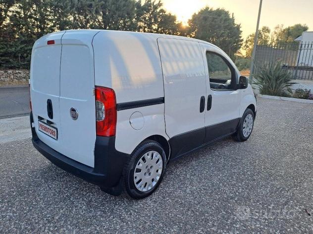 Fiat fiorino adventure 1.3 mj 2014 garanzia - Foto 5