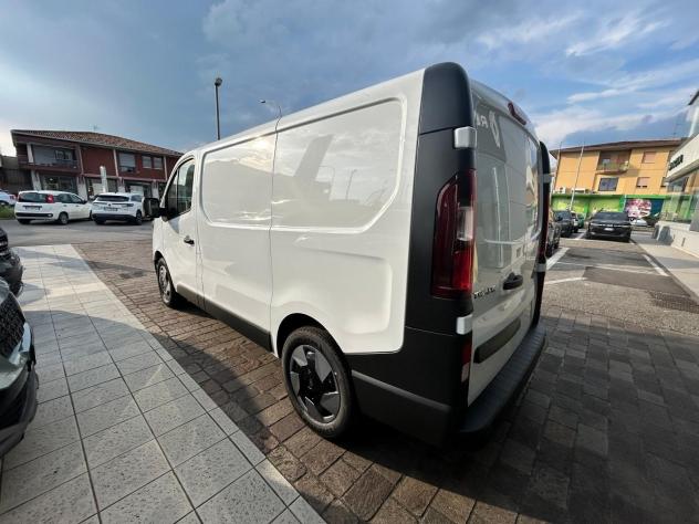 Renault Trafic Trafic Van My26 L1H1 110 cv - Foto 7