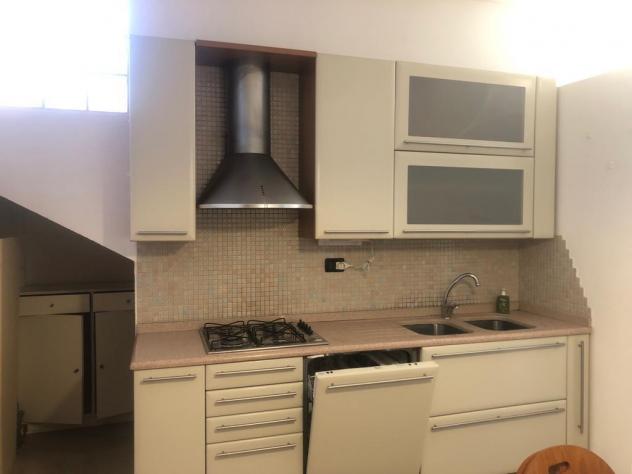 appartamento in affitto a Massa