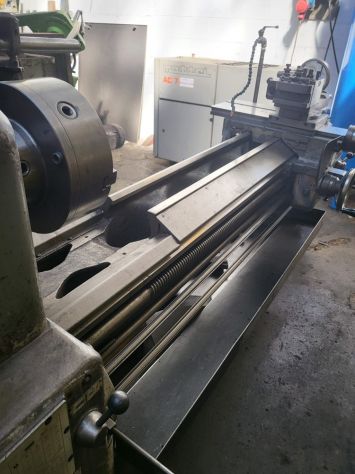 Tornio Graziano Sag 14 1500 X 180 - Foto 2