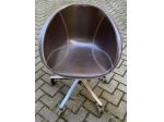Poltroncina Gliss 966 Pedrali