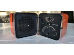 RADIO BRIONVEGA CUBO TS 502 VINTAGE