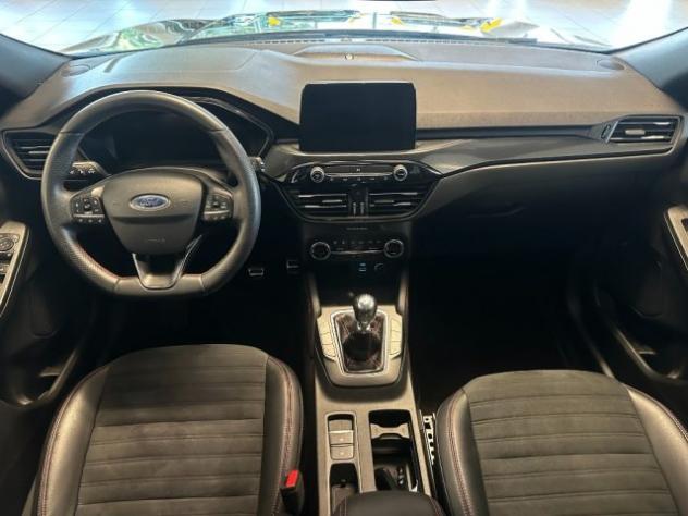 FORD Kuga 1.500 BENZINA 150 CV ST-LINE X rif. 24198055 - Foto 10