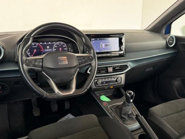 SEAT Arona 1.0 EcoTSI 110 CV DSG XPERIENCE rif. 23327439 - Foto 10