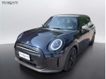 MINI Mini 5 porte Cooper 1.5 TwinPower Turbo Cooper