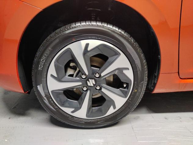Suzuki Swift 1.2 Hybrid Top Allgrip 4WD - Foto 9