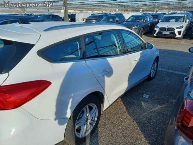 FORD Focus N1 AUTOCARRO 1.5 ecoblue Business Co-pilot GC898TH rif. 23769936 - Foto 6