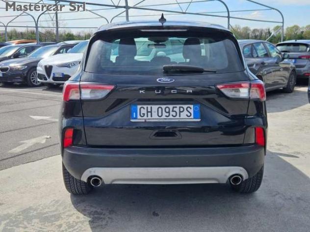FORD Kuga Kuga 1.5 ecoblue Connect 2wd 120cv auto - GH095PS rif. 24016082 - Foto 5