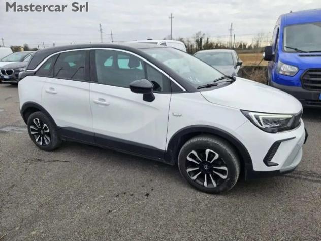 OPEL Crossland 1.2 130cv AT6 Elegance - GT135MB rif. 23802606 - Foto 5